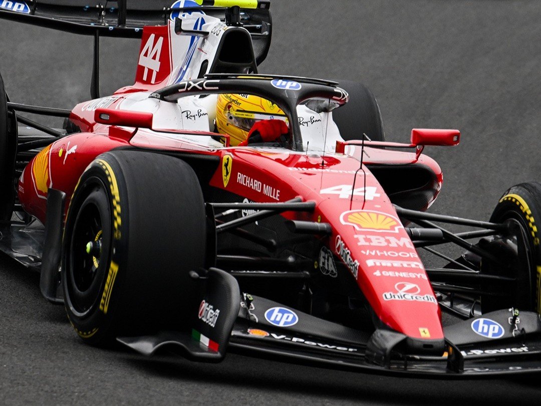 Formula 1